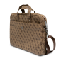 Housse ordinateur Guess 4G PU Hot Stamp GUCB15P4TW – 15/16" Marron Housse ordinateur Guess 4G PU Hot Stamp GUCB15P4TW – 15/16" Marron