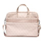 Housse ordinateur Guess 4G PU Hot Stamp GUCB15P4TP – 15/16" Rose Housse ordinateur Guess 4G PU Hot Stamp GUCB15P4TP – 15/16" Rose