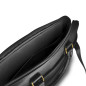 Housse ordinateur Guess 4G PU Hot Stamp GUCB15TBK – 15/16" Noir