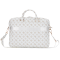 Housse ordinateur Guess Peony GUCB16PGPOSGNH – 16" Blanc