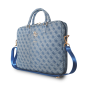 Laptop Sleeve GUESS GUCB15G4GFBL – PU 4G 15-inch Blue Laptop Sleeve GUESS GUCB15G4GFBL – PU 4G 15-inch Blue