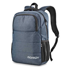 Sac à dos NGS Monray Charter 15,6" | Smarty