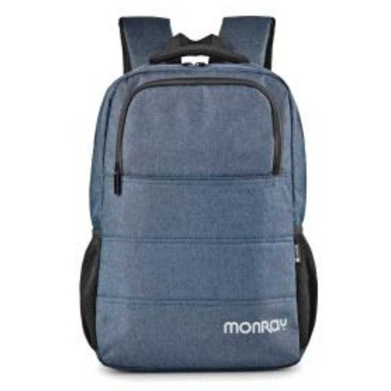 Sac à dos ordinateur portable NGS Monray Sacks Charter 15,6" – Gris Sac à dos ordinateur portable NGS Monray Sacks Charter 15,6" – Gris