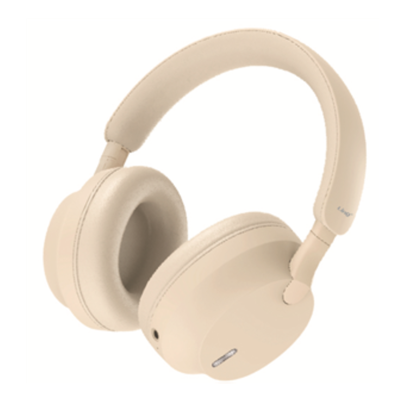 Casque Bluetooth LinQ EAR9579 - Blanc Casque Bluetooth LinQ EAR9579 - Blanc