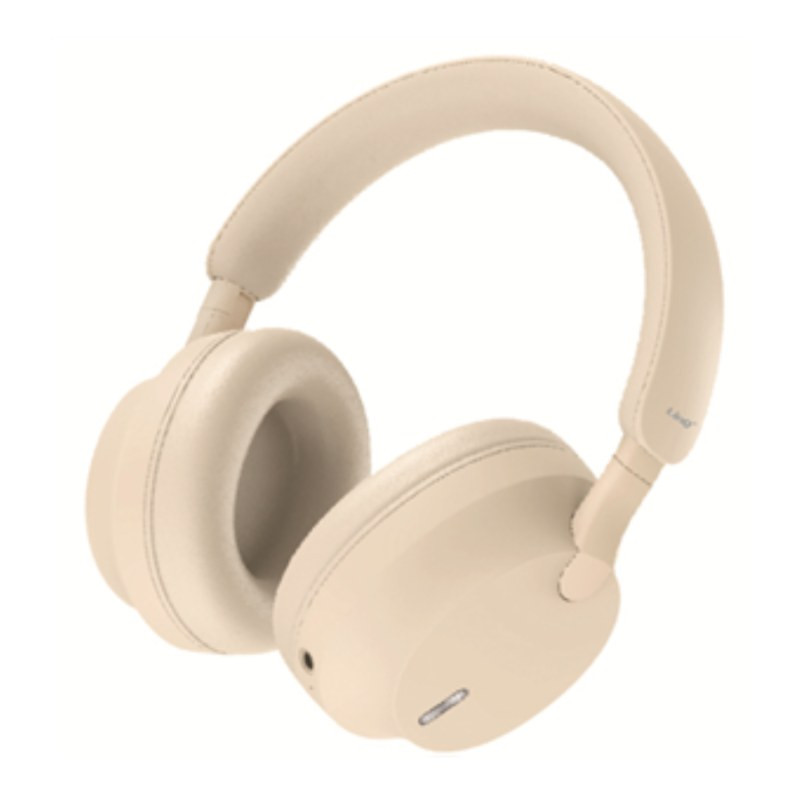 Bluetooth Headphones LinQ EAR9579 – White Bluetooth Headphones LinQ EAR9579 – White