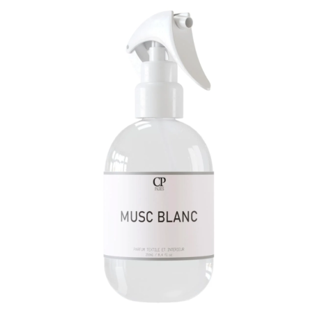 Parfum Textile et Intérieur Code Privé Paris | Smarty Paris