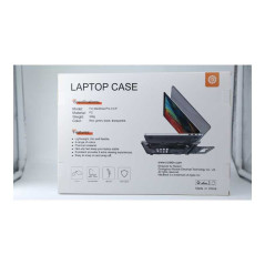 ECO 4-in-1 MacBook Air / Pro Case | Smarty Paris