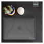 Protective Case ECO 4-in-1 – MacBook Air / Pro Protective Case ECO 4-in-1 – MacBook Air / Pro