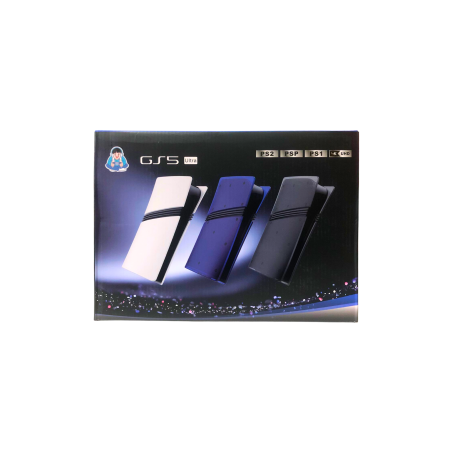 Console GS5 Ultra 128 Go - HDR - Bleu | Smarty Paris