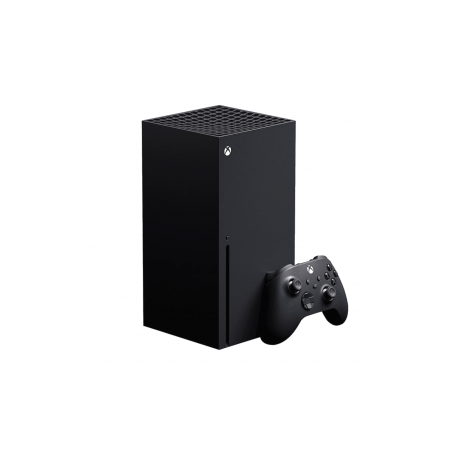 Console Microsoft Xbox Serie X 1To SSD - 4K/8K - HDR - Gaming Réf. G070