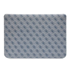 Guess Laptop Sleeve GUCS14PS4SGB 14-inch