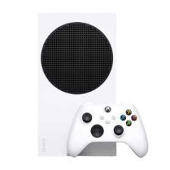 Console Microsoft Xbox Series S 1To Robot Blanc - Gaming Réf. G3057 | S