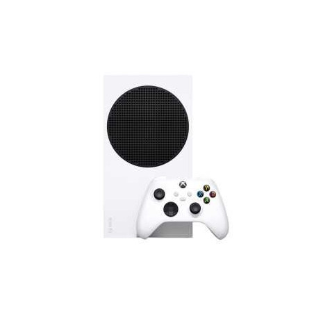 Console Microsoft Xbox Series S 1To Robot Blanc - Gaming Réf. G3057 | S