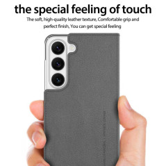 Araree Mustang Diary Case Galaxy S23 Ultra