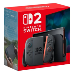 Console Nintendo Switch 2 - Gaming Réf. G4099 | Smarty Paris