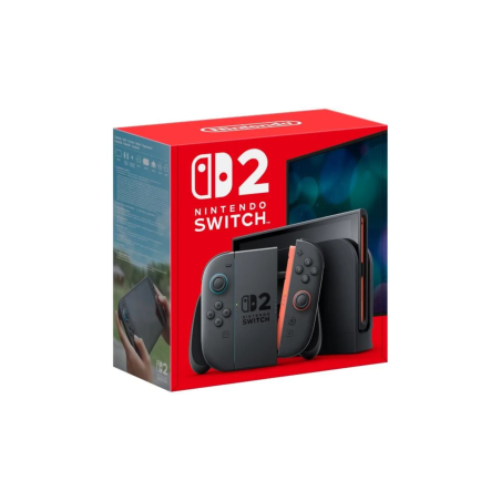 Console Nintendo Switch 2 | Smarty Paris 18e