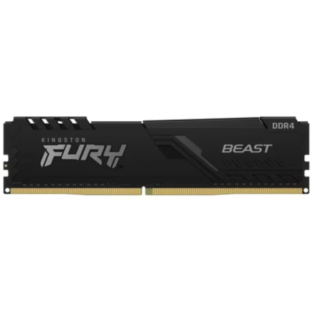 Module de RAM Kingston FURY Beast 8 Go (1 x 8 Go) - DDR4-320
