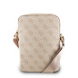 Sac bandoulière tablette Guess 4G PU Triangle Logo GUTB8P4GFTSP – 8" Rose Sac bandoulière tablette Guess 4G PU Triangle Logo GUTB8P4GFTSP – 8" Rose