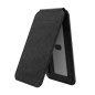 Portefeuille magnétique Micflip P17 – Compatible Apple Find My Noir Portefeuille magnétique Micflip P17 – Compatible Apple Find My Noir