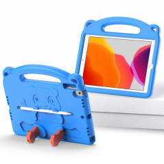 Panda Case iPad Mini 6 Blue | Smarty