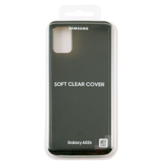 Coque de Protection Samsung Galaxy A02s / A03 | Smarty Paris