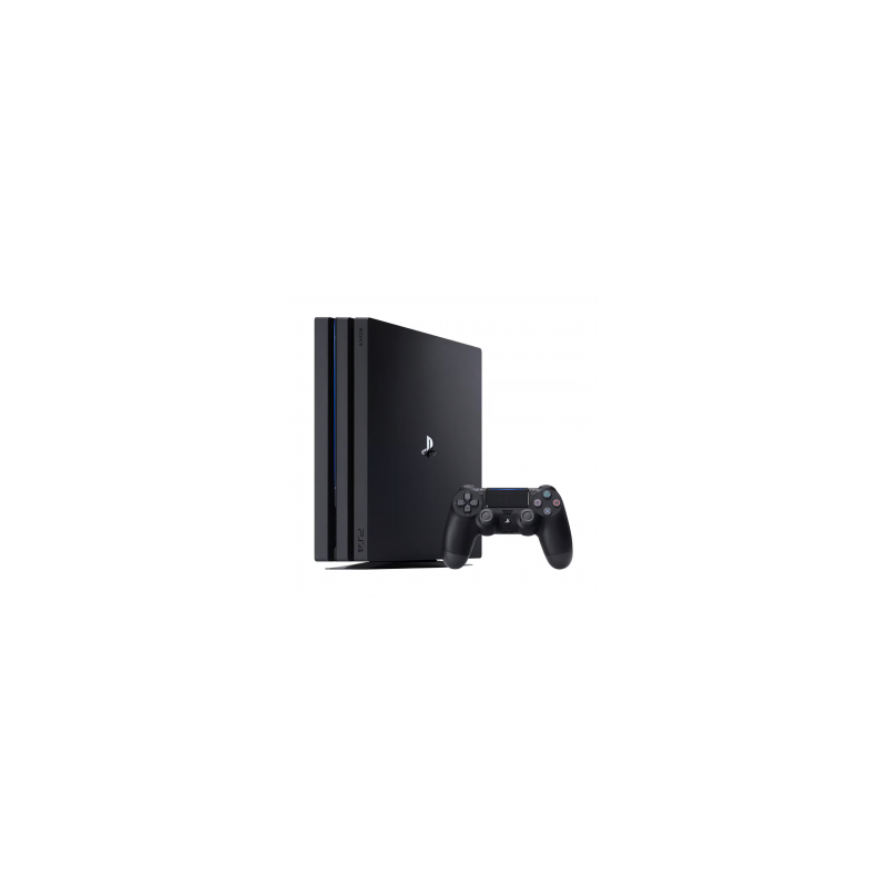 Console Sony PlayStation 4 Pro 1000Go Noir - Grade A