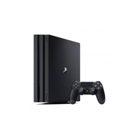 Console Sony PlayStation 4 Pro 1000Go Noir - Grade A · Smarty Paris