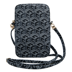 Guess G Cube phone pouch Black | Smarty
