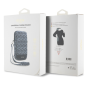 Phone pouch Guess GUWBZPGCSPGK – G Cube Bottom Stripe Black Phone pouch Guess GUWBZPGCSPGK – G Cube Bottom Stripe Black