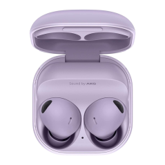 Samsung Galaxy Buds 2 Pro SM-R510 Violet — Samsung · Smarty 