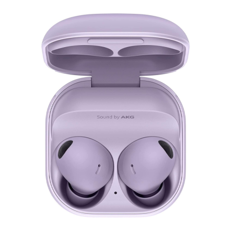 Samsung Galaxy Buds 2 Pro SM-R510 Violet — Samsung · Smarty 