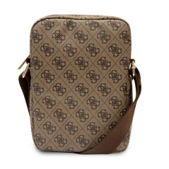 Guess Tablet Bag GUTB10P4RPSW 10-inch Brown
