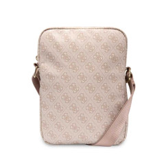 Sac tablette Guess GUTB10P4RPSP 10 pouces rose