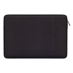 Housse MacBook/PC 13,3-14,2 noir | Smarty