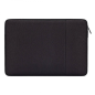 Housse intérieure Devia Justyle Business – MacBook/PC 13,3 à 14,2 pouces Noir Housse intérieure Devia Justyle Business – MacBook/PC 13,3 à 14,2 pouces Noir