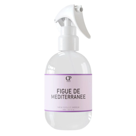 Parfum Textile et Intérieur Code Privé Paris | Smarty Paris