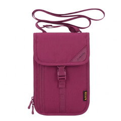 CIAOBOSI YG-08747 Crossbody Pouch