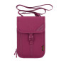 Crossbody Pouch CIAOBOSI YG-08747 – multi-pocket, adjustable Crossbody Pouch CIAOBOSI YG-08747 – multi-pocket, adjustable