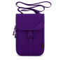 Crossbody Pouch CIAOBOSI YG-08747 – multi-pocket, adjustable Crossbody Pouch CIAOBOSI YG-08747 – multi-pocket, adjustable