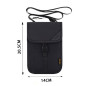 Crossbody Pouch CIAOBOSI YG-08747 – multi-pocket, adjustable Crossbody Pouch CIAOBOSI YG-08747 – multi-pocket, adjustable