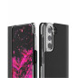 Wallet Folio Case Araree Mustang Diary – Samsung S21 / S21 Plus Wallet Folio Case Araree Mustang Diary – Samsung S21 / S21 Plus