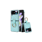 Coque de protection ECO – Samsung Galaxy Z Flip 3 Coque de protection ECO – Samsung Galaxy Z Flip 3