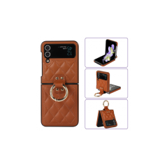 Coque Samsung Galaxy Z Flip 3 ECO