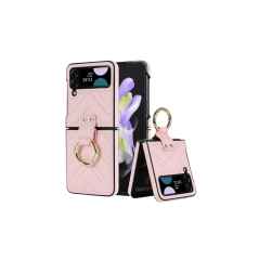 Coque Samsung Galaxy Z Flip 3 ECO
