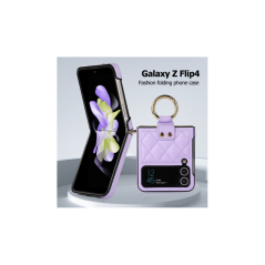 Coque Samsung Galaxy Z Flip 3 ECO