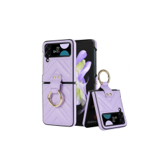 Coque Samsung Galaxy Z Flip 3 ECO