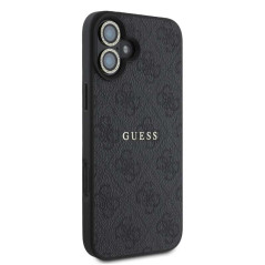 GUESS 3-in-1 iPhone MagSafe Bundle Black