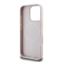GUESS iPhone 3-in-1 MagSafe Bundle Pink