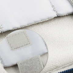 Tablet Bag 9.7-11 Blue | Smarty