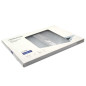 Hard Case ECO Compatible with MacBook – Clear